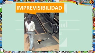 1.Presentación
2.Rotación
3.Beneficio
4.Valoración del producto ante el distribuidor y el consumidor.
5.Ayuda de un producto en autoservicios
6.Mejores condiciones materiales y psicológicas
7.Sustituye la presentación pasiva del producto o del servicio
8.Merchandising es el Marketing del punto de venta
DEFINICIONES DE
MERCHANDISING
 
