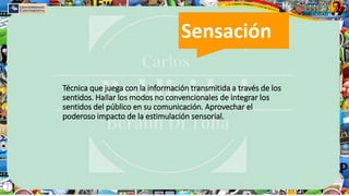 Escaparate de Joyería
 