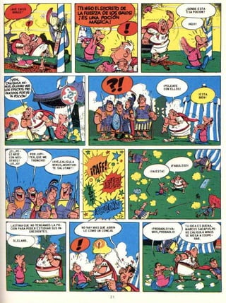 01. asterix el galo [eskolaris]