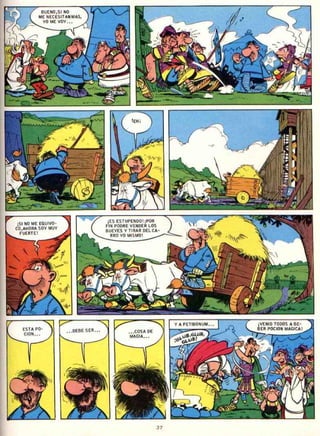 01. asterix el galo [eskolaris]