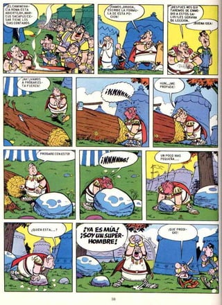 01. asterix el galo [eskolaris]