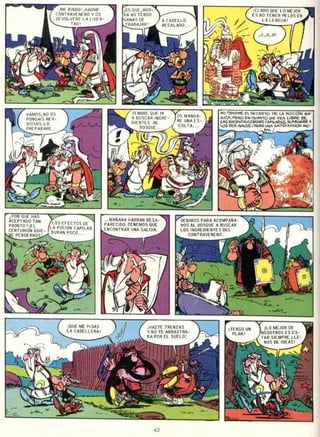 01. asterix el galo [eskolaris]