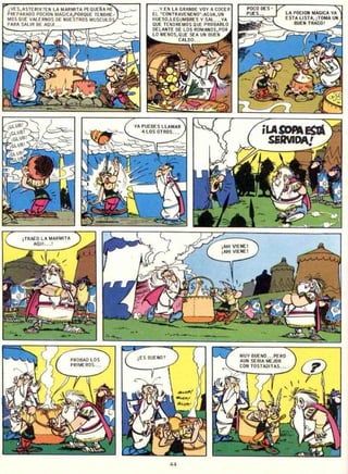 01. asterix el galo [eskolaris]