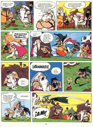 01. asterix el galo [eskolaris]