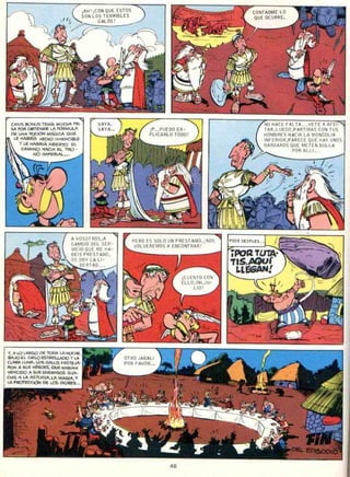 01. asterix el galo [eskolaris]
