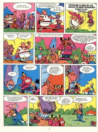 01. asterix el galo [eskolaris]