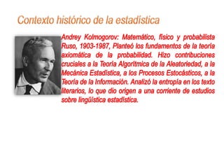 01. d. historico de la estadística