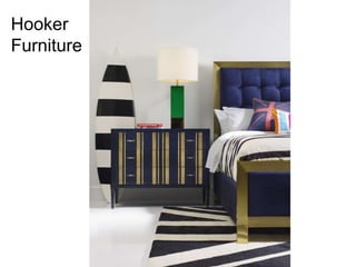 Hooker
Furniture
 