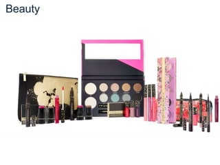 Beauty
 