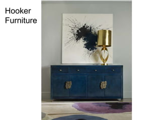 Hooker
Furniture
 