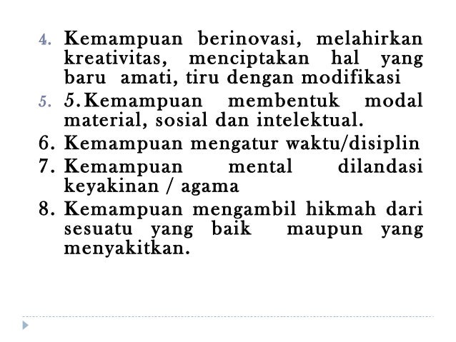 KEWIRAUSAHAAN - Pengertian Entrepreneurship