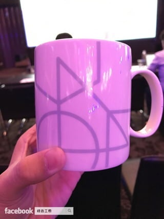 Synology 2017 展示區體驗 & 會場