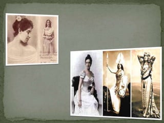 Соломія Крушельницька