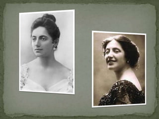 Соломія Крушельницька