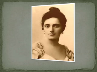 Соломія Крушельницька