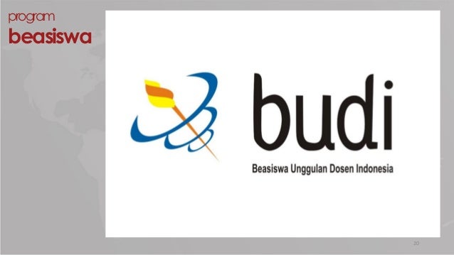 syarat beasiswa budi 01. 2016 Info Day LPDP Scholarship syarat beasiswa budi 01. 2016 Info Day LPDP Scholarship
