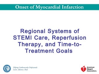 System Wide Stemi stemi | PPT