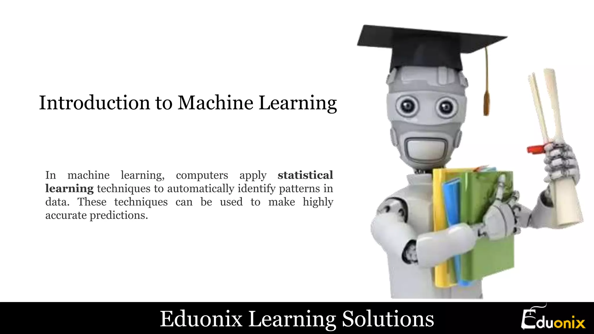 Predicting Diabetes Using Machine Learning | PPTX