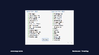 HotJar.com / Crazy Eggалександр шатов
 
