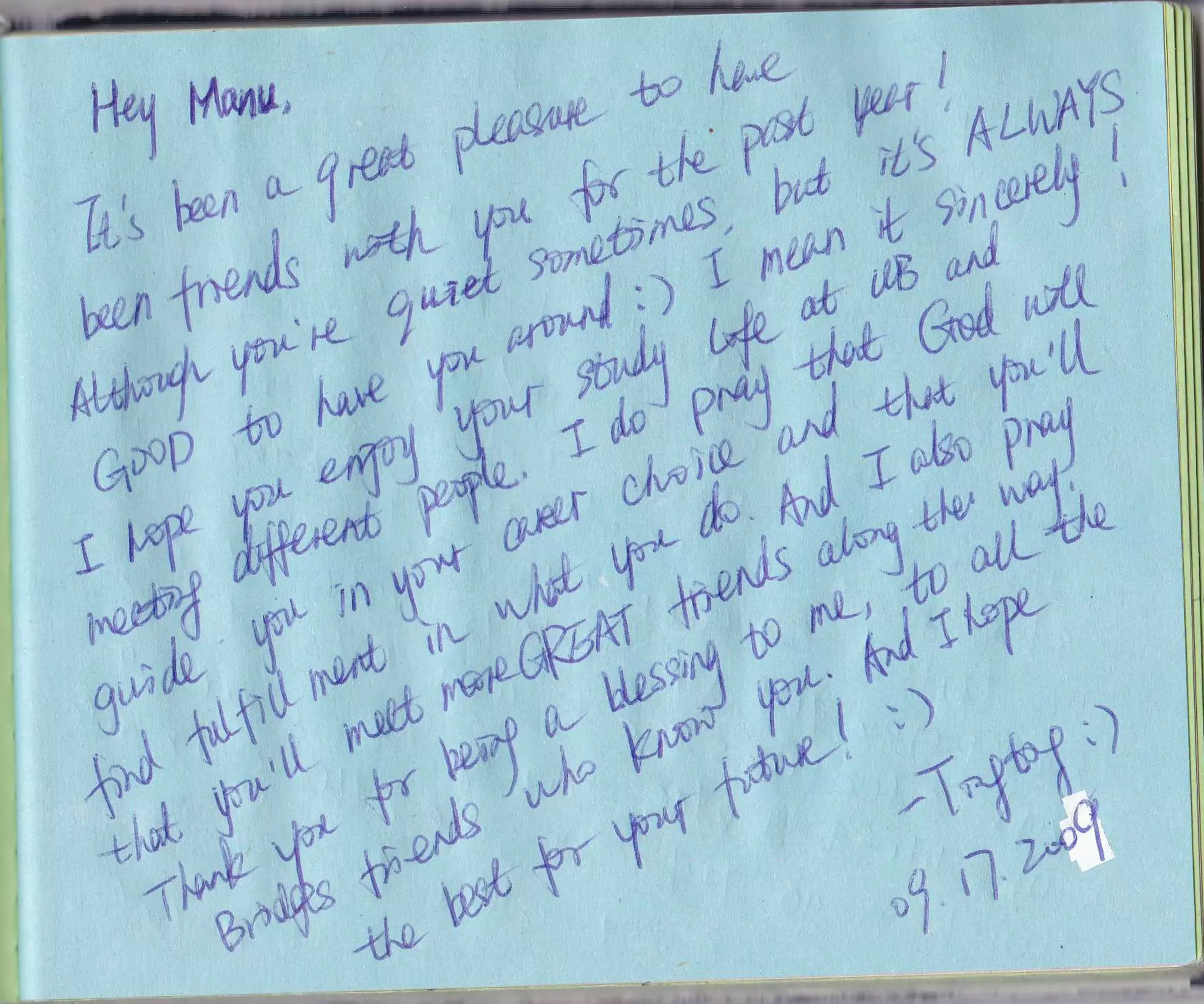 01. autograph [ub] (2008 2015)