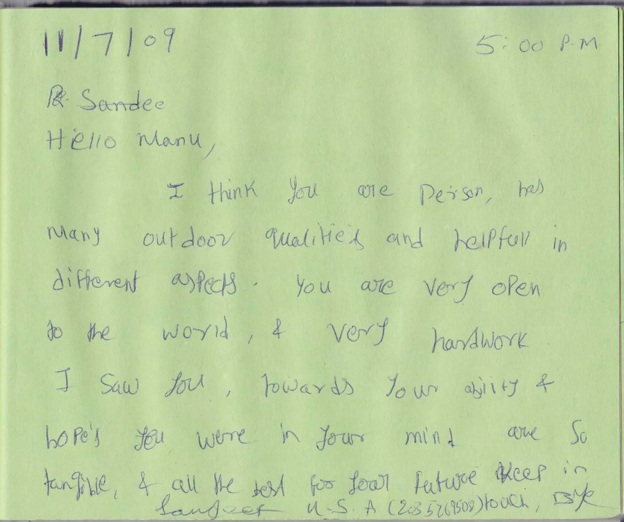 01. autograph [ub] (2008 2015)