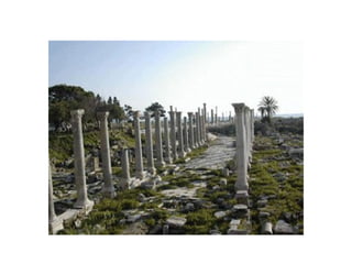 01 2. De Carquemis A Tiro