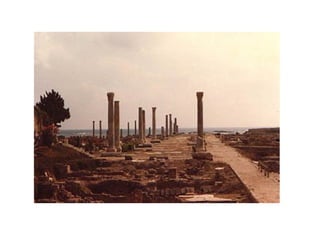 01 2. De Carquemis A Tiro