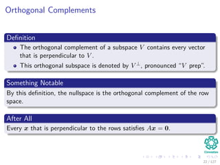 01.04 orthonormal basis_eigen_vectors | PDF