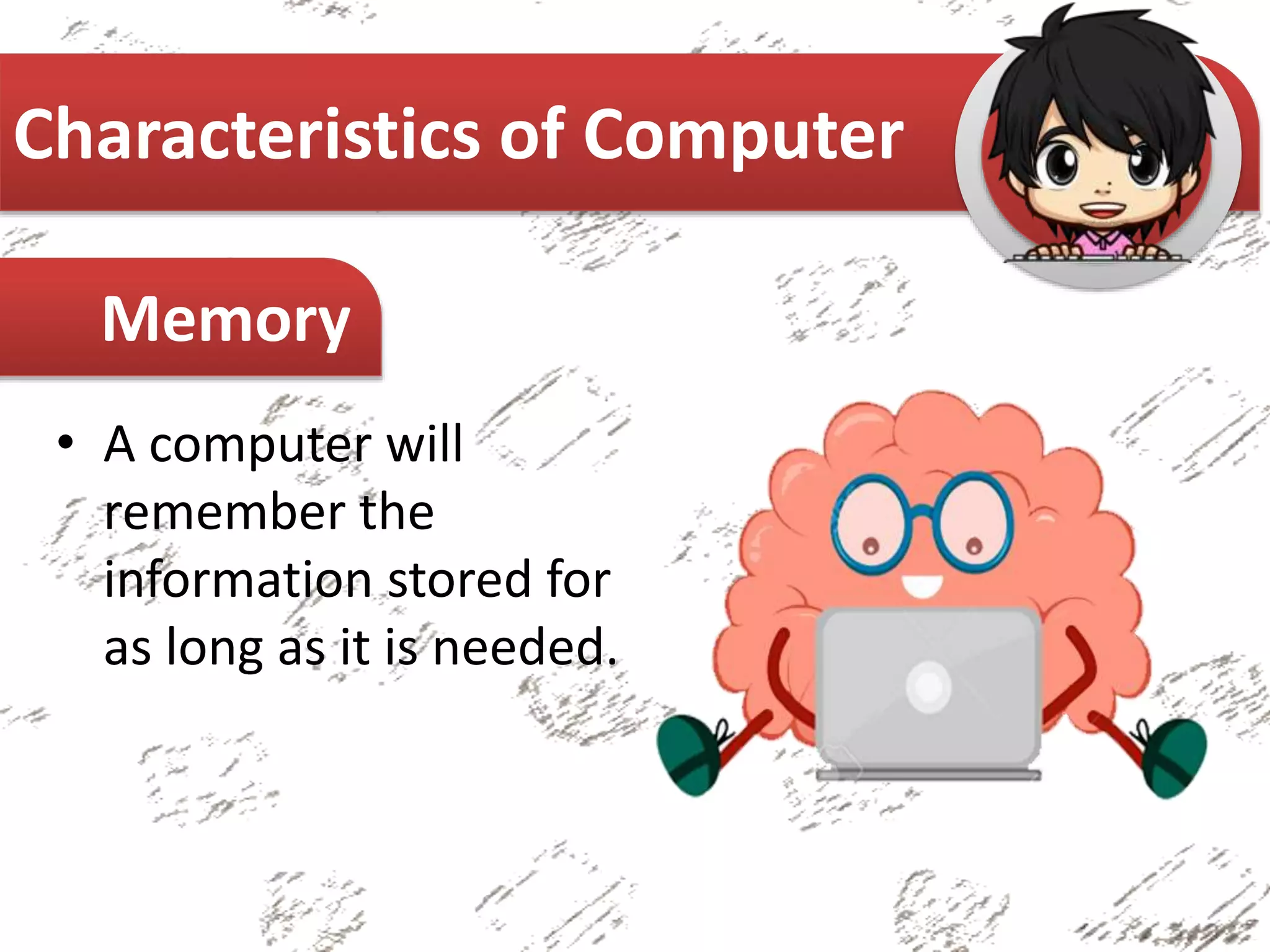Computer fundamentals | PPT
