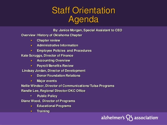 new hire training plan