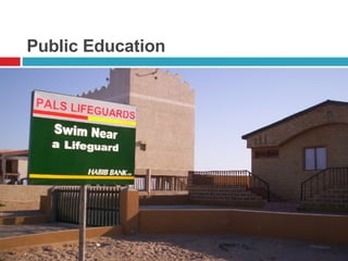Public Education 