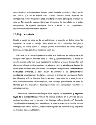 01. Ecología y medio ambiente  Bases de la Ecología autor El mayor portal de gerencia.pdf