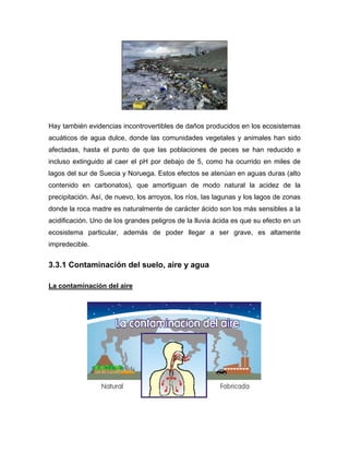 01. Ecología y medio ambiente  Bases de la Ecología autor El mayor portal de gerencia.pdf