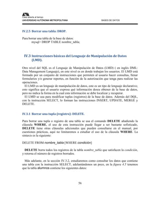 Lmd Sql 01. Bases de Datos autor María del Carmen Gómez Fuentes.pdf