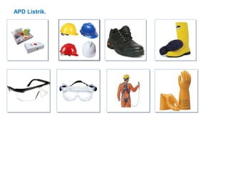 01. K3 Kelistrikan..ppt