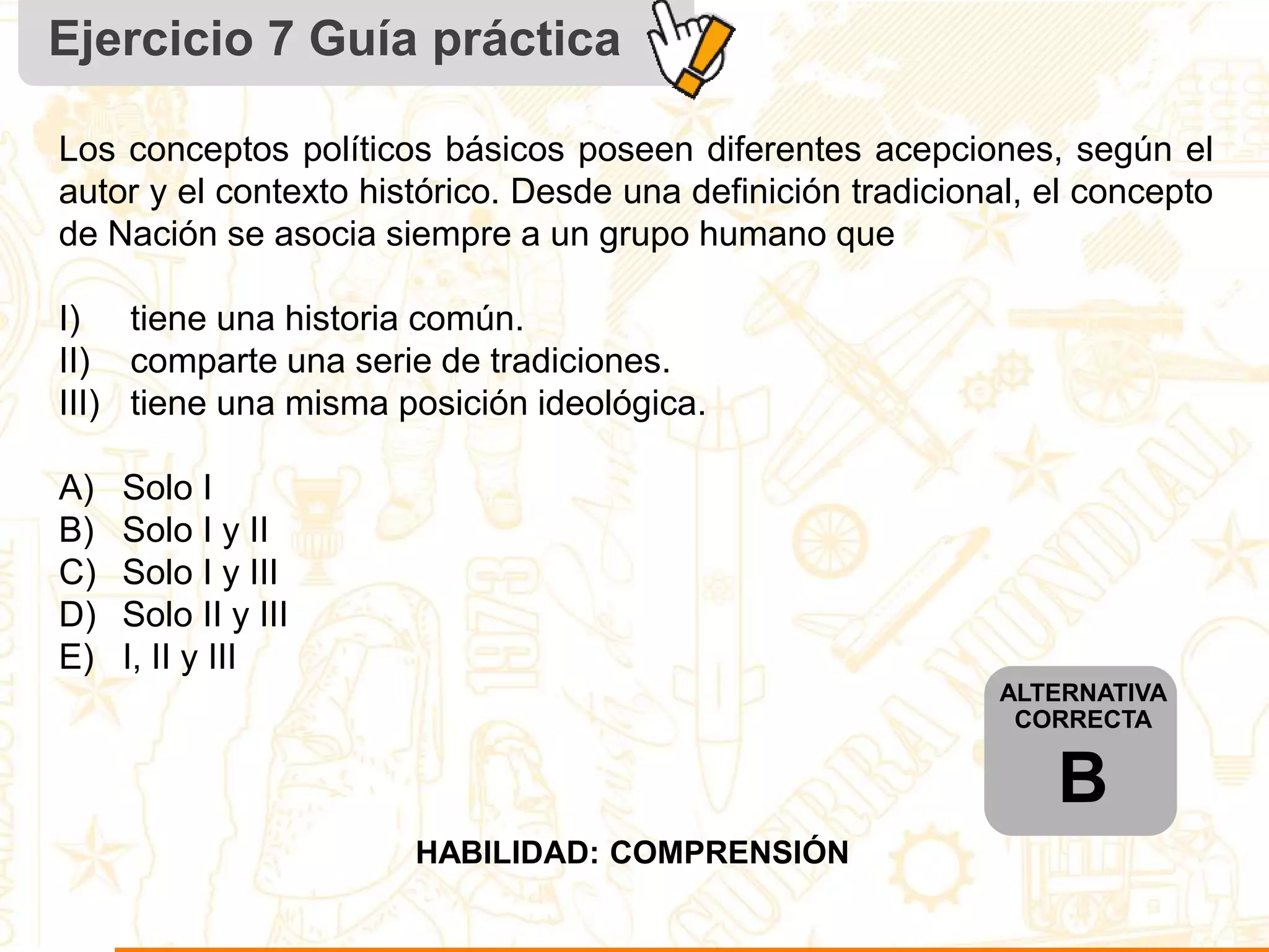 01-22 Bases conceptuales de la institucionalidad chilena.ppt