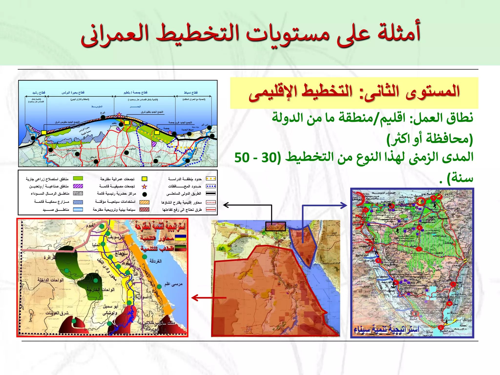 01 - مفهوم التخطيط العمرانى ومستوياته.pdf