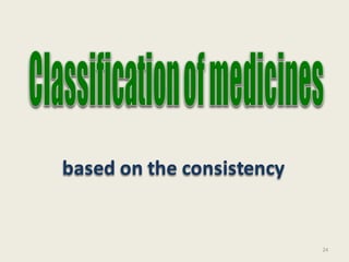 24
based on the consistency
based on the consistency
 