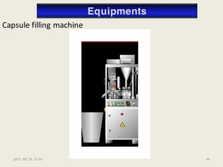 Capsule filling machine
2017. 09. 28. 15:34 44
 