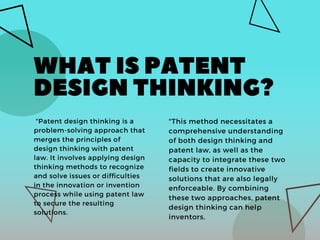 Patent Drawing Services