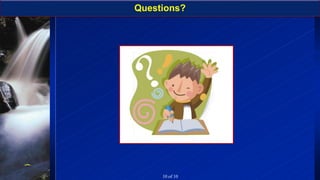 Questions?
10 of 10
 
