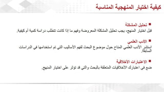 ويبينار إحراز التميز في كتابة الأبحاث العلمية لأغراض النشر .pdf