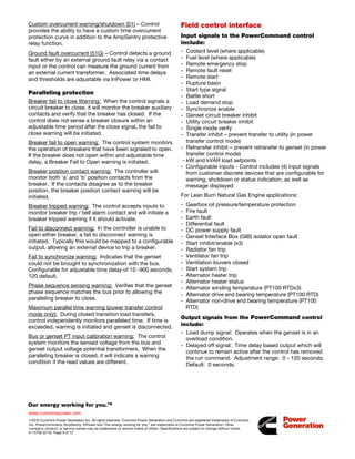 Powercommand Specific Breaker List.pdf 01.C2000D5-DS48-CPGK.pdf