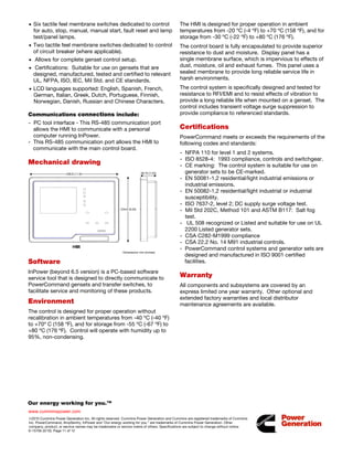 Powercommand Specific Breaker List.pdf 01.C2000D5-DS48-CPGK.pdf