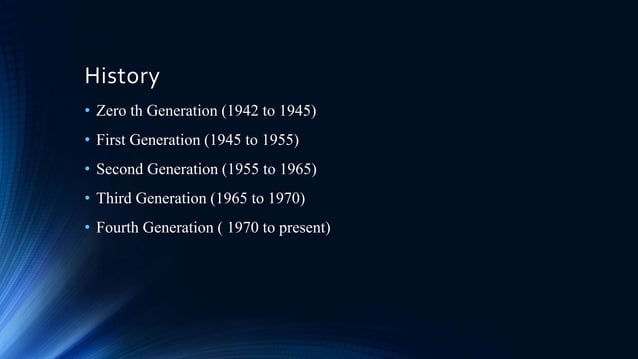 Lecture-01 - Introduction to Computer.pptx