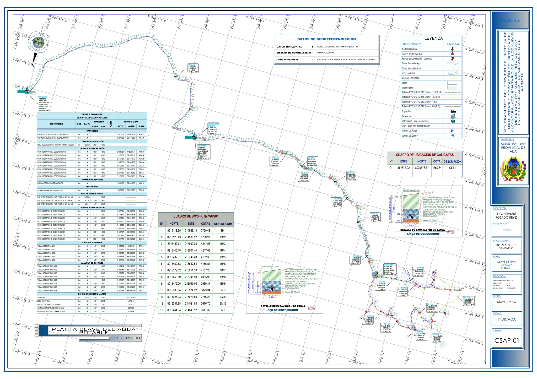 01. PLANO CLAVE DEL AGUA POTABLELayout1.pdf
