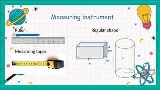 Physics Grade 10- 1 Measurement and unit | PPTX