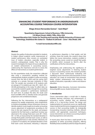 Exploring Global Trends in Education for the 21st Century | PDF