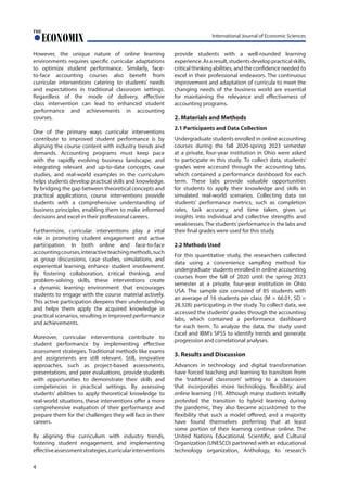 Exploring Global Trends in Education for the 21st Century | PDF