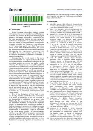 Exploring Global Trends in Education for the 21st Century | PDF
